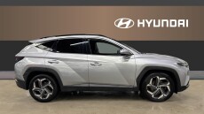Hyundai TUCSON 1.6 TGDi Ultimate 5dr 2WD Petrol Estate